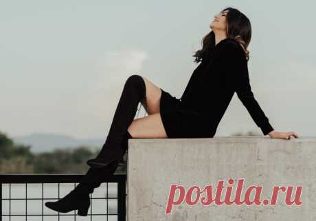 Как правильно фотографироваться: удачные позы и секреты профессионалов – Lisa.ru