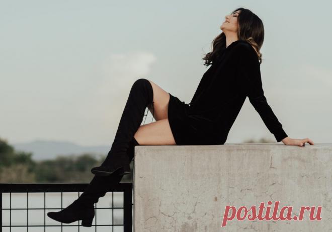 Как правильно фотографироваться: удачные позы и секреты профессионалов – Lisa.ru