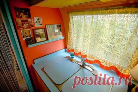 pinterest , décoration vintage de caravanes - Recherche Google