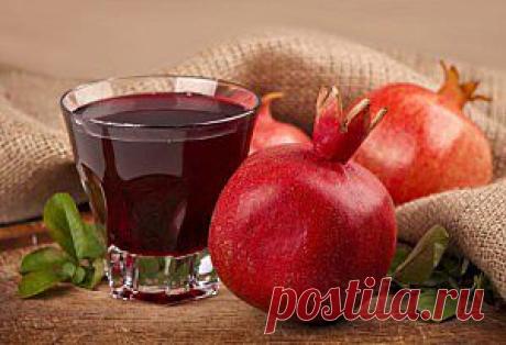 ГРАНАТОВЫЙ СОК: ПЕЙТЕ НА ЗДОРОВЬЕ! | Самые популярные и самые вкусные рецепты с видео