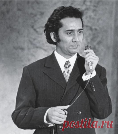 Батыр Закиров (1936 - 1985)