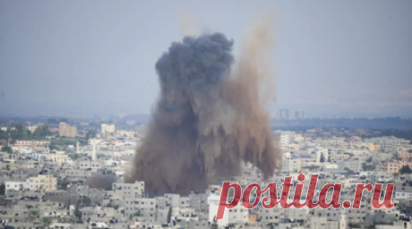 В МИД Катара заявили о приостановке посредничества по Газе. Катар приостановил посредничество в переговорах между Израилем и палестинским движением ХАМАС для заключения перемирия в секторе Газа. Читать далее