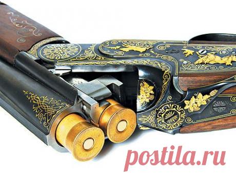 красивые ружья - Поиск в Google