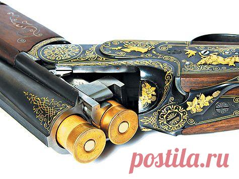 красивые ружья - Поиск в Google