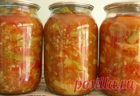 Самые вкусные рецепты