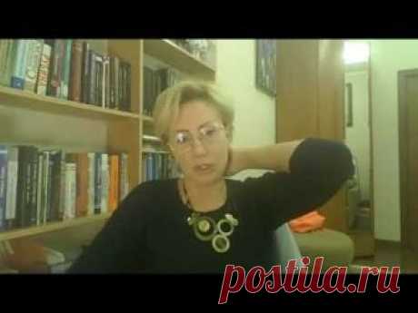Как не повторять судьбу своей матери? Ольга Кривова, психолог.
