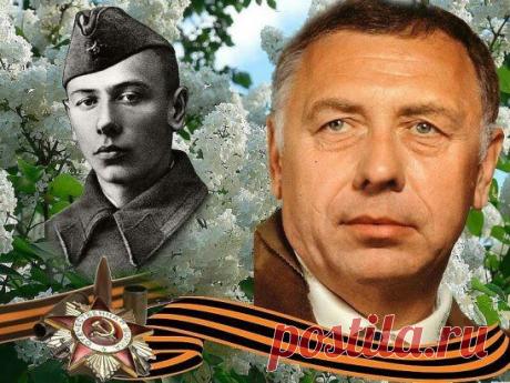 Анатолий Дмитриевич Папанов.
Советский актер театра и кино.
Народный артист СССР.
Лауреат Государственной премии СССР.
Ветеран Великой Отечественной войны.