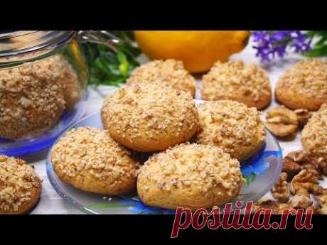 Раз и готово! Вкуснейшее угощение к чаю на скорую руку!