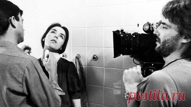 Одержимая (1981)
