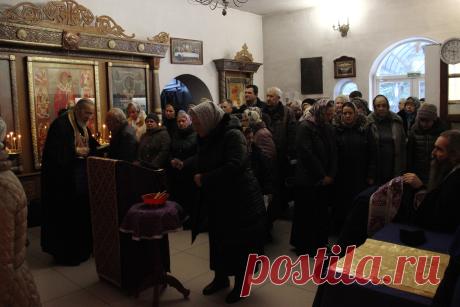 Свято-Успенский мужской монастырь на истоке Дона