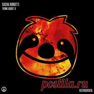 Sacha Robotti - Think About U | 4DJsonline.com