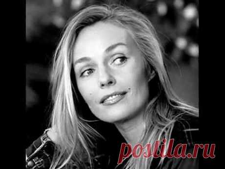 Посвящение женщине - Марина Цветаева .