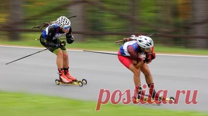 «Забраковали на первой тренировке»: летнее первенство РФ по биатлону оказалось под угрозой срыва из-за качества роллеров. Участники первенства России по летнему биатлону в Уфе были вынуждены использовать личные лыжероллеры, так как организаторы не обеспечили их качественным инвентарём. Как выяснилось, фирма-поставщик привезла на турнир изношенные пары, использовать которые было опасно для здоровья. Несмотря на непростую ситуацию, в СБР не намерены отказываться от сотрудничества с контрагентом,…