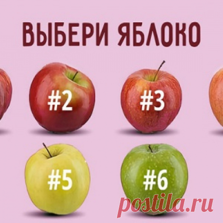 Тест на 1 минуту — 100 %-процентное попадание в яблочко - МирТесен