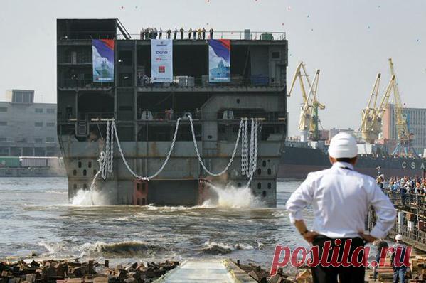 РФ может использовать компенсацию за «