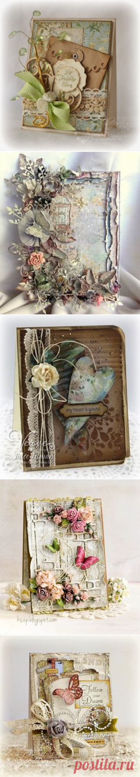 (9) Pinterest: инструмент для поиска и хранения интересных идей