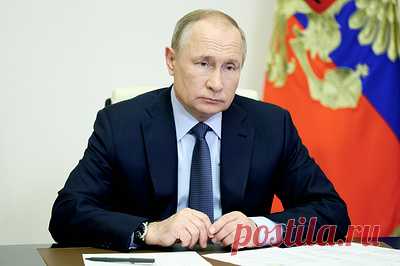 Сенатор от Аляски надеется, что саммит РФ и США приведет к прогрессу по Украине. Это "очередная возможность для Арктики послужить мировым лидерам площадкой для заключения важных соглашений", отметила Лиза Мурковски