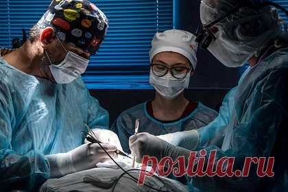 В мочевом пузыре жаловавшегося на боли жителя Подмосковья нашли стеклянный предмет