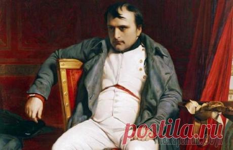 Наполеон и женщины: Пять историй не о любви