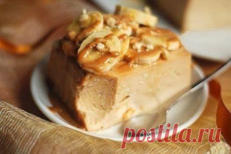 Банановый чизкейк-запеканка без основы с творогом.Безумно вкуснo!! Быстро, легко и ОЧЕНЬ вкусно! Рецепт совсем простой. !! Более подробно о рецепте можете узнать в источникe: шеф-повар Одноклассники, по ссылке fastppc.net/95ca1 Рекомендуем посмотреть!!! Приятного аппетитa

Дорогие кулинары! Чтобы не потерять рецепт, жмите &quot;Класс!&quot;, а потом &quot;поделиться&quot;. Рецепт будет на вашей стене В Одноклассники. Всё ОК!