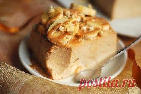 Банановый чизкейк-запеканка без основы с творогом.Безумно вкуснo!! Быстро, легко и ОЧЕНЬ вкусно! Рецепт совсем простой. !! Более подробно о рецепте можете узнать в источникe: шеф-повар Одноклассники, по ссылке fastppc.net/95ca1 Рекомендуем посмотреть!!! Приятного аппетитa

Дорогие кулинары! Чтобы не потерять рецепт, жмите "Класс!", а потом "поделиться". Рецепт будет на вашей стене В Одноклассники. Всё ОК!