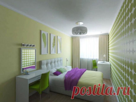 Как обставить узкую длинную комнату в хрущевке: примеры на фото Подборка фото обустройства узкой комнаты в хрущёвке. Дизайн интерьера длинной спальни, гостиной и детской.