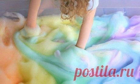 Удивительные игры для детей