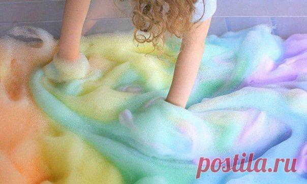 Удивительные игры для детей