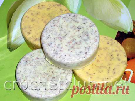 Варим мыло дома - Блог для женщин