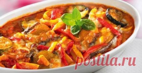 Что приготовить из кабачков. Рецепты приготовления блюд из кабачков / Простые рецепты