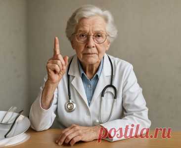 Дешевая диета из СССР от тромбов – про неё все забыли | Просто о жизни и воспитании | Дзен