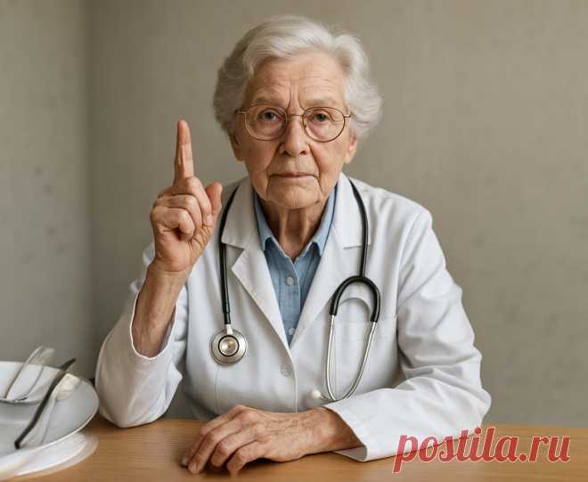 Дешевая диета из СССР от тромбов – про неё все забыли | Просто о жизни и воспитании | Дзен