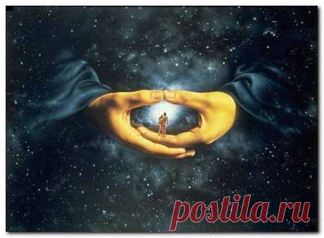 1. Всё в мире двуедино - черное и белое, жизнь и смерть существуют в любом явлении одновременно. Любой процесс, завершаясь, переходит в свою противоположность.

2. Подобное всегда притягивает подобное. 
Что есть здесь, есть везде; чего здесь нет, нет нигде. Если мы чего-то не видим внутри себя, мы не увидим этого и снаружи. Если мы что-то отрицаем в себе, не хотим видеть, мы обязательно столкнёмся с этим снаружи. То, что мы отрицаем и подавляем, всё больше происходит в нашей жизни.