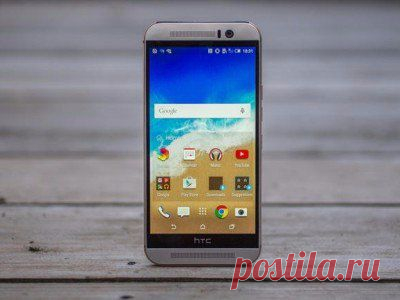 HTC сообщает о самых больших убытках за п / Интересное в IT