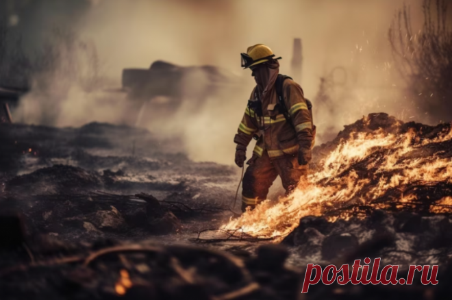 Власти Хмельницкой области заявили о пожаре на объекте инфраструктуры. Возгорание на данном объекте удалось ликвидировать.