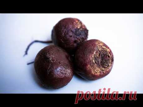 Взяла ТРИ СВЕКЛЫ и приготовила нереальную вкуснятину!