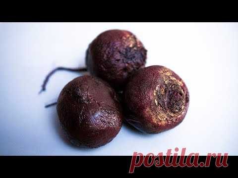Взяла ТРИ СВЕКЛЫ и приготовила нереальную вкуснятину!