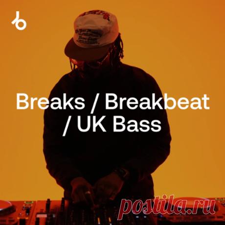 Dancefloor Essentials 2026 Breaks / UK Bass » MinimalFreaks.co