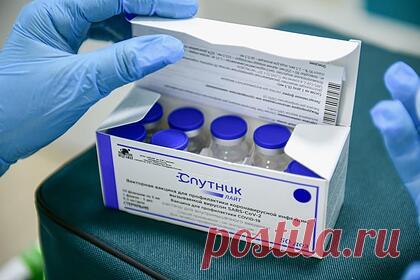 В Сан-Марино решили возобновить вакцинный туризм для получения «Спутника Лайт». Власти Сан-Марино решили возобновить вакцинный туризм, в рамках которого приехавшим предложат сделать бустер российской однокомпонентной вакцины «Спутник Лайт». Об этом рассказал представитель Института по обеспечению социальной безопасности Франко Кавалли в разговоре с ТАСС.