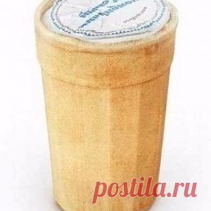 Домашнее мороженое, вкус советского пломбира