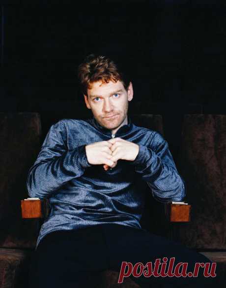 Кеннет Брана