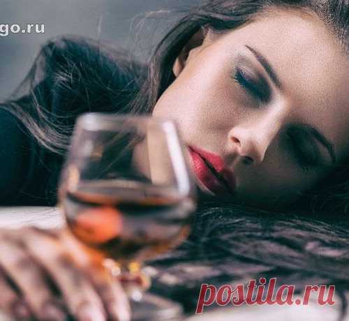 Кому из знаков зодиака лучше не пить