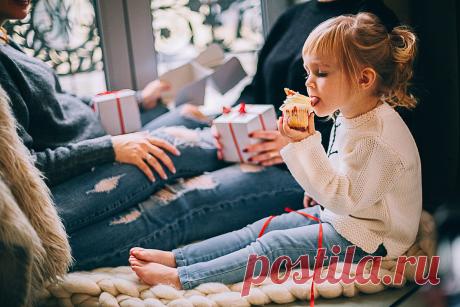 10 умений, которым рекомендуют обучить ребенка к 4 годам — Калейдоскоп событий
