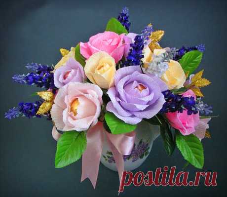 конфетные