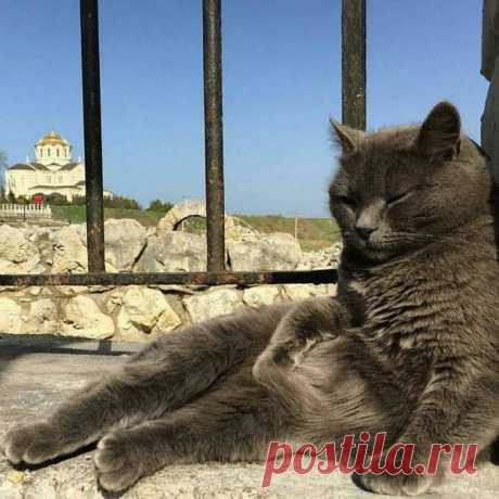 С добрым утром,Крымушка!!!