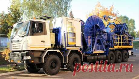 Тяжёлый класс МК30Т-50