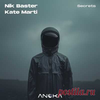 Nik Baster, Kate Marti - Secrets