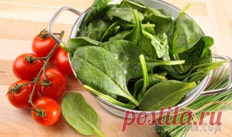10 продуктов вызывающих камни в почках