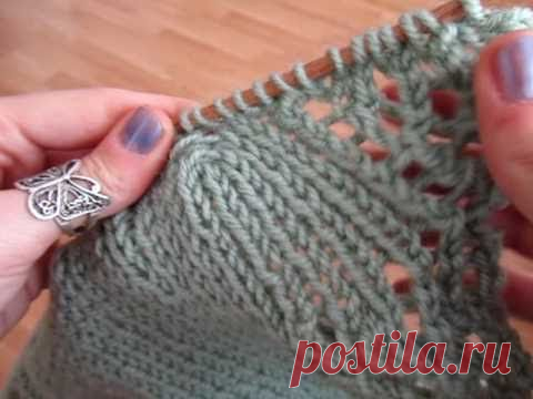 Записки обывательницы