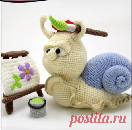 Источник: https://vk.com/ami_toys_by_tatiana